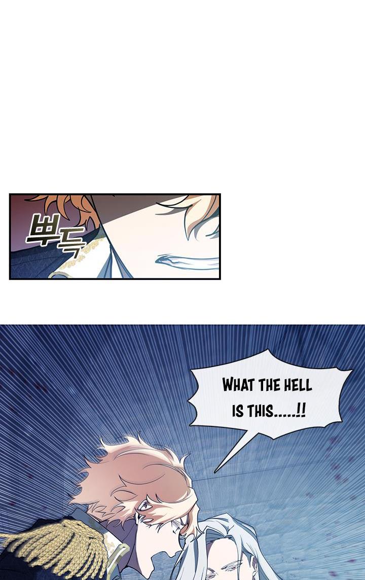 I Failed To Throw The Villain Away Chapter 25 - Page 8