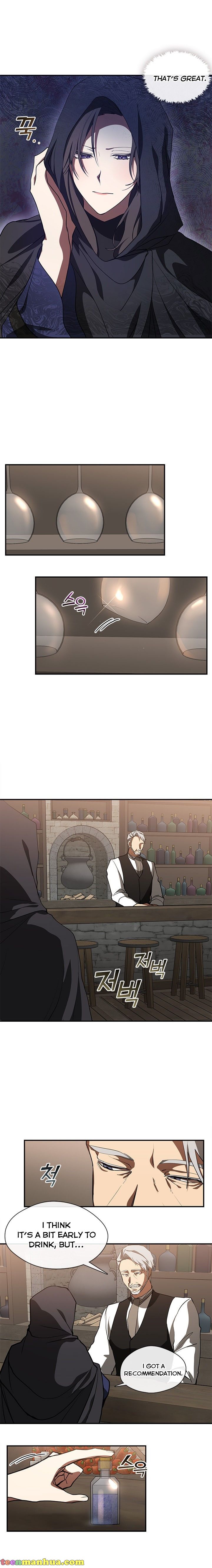 I Failed To Throw The Villain Away Chapter 28 - Page 10