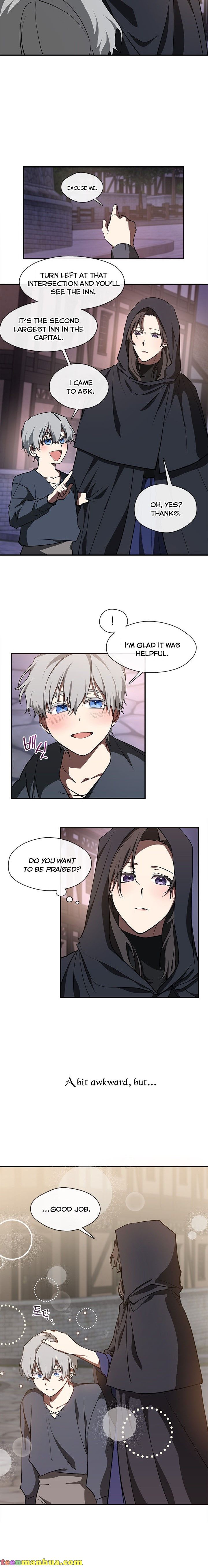 I Failed To Throw The Villain Away Chapter 28 - Page 2