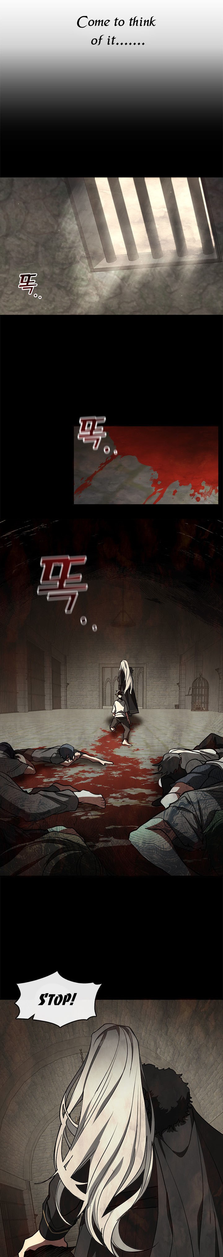 I Failed To Throw The Villain Away Chapter 29 - Page 4