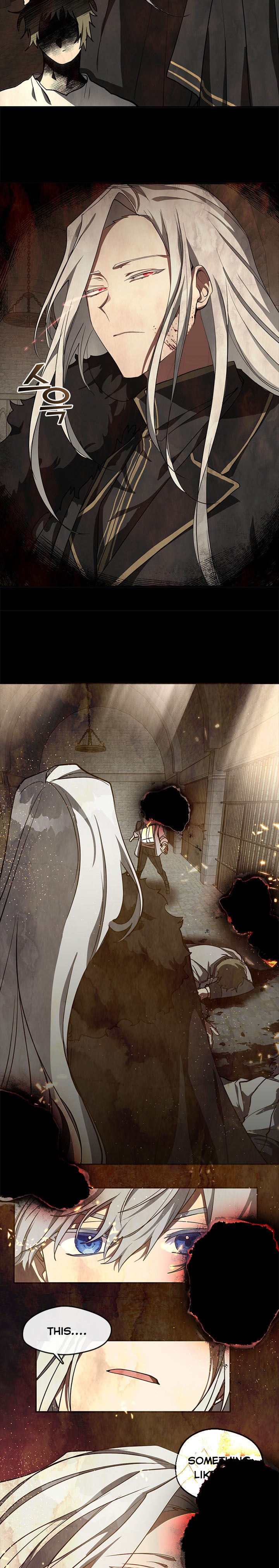 I Failed To Throw The Villain Away Chapter 29 - Page 5