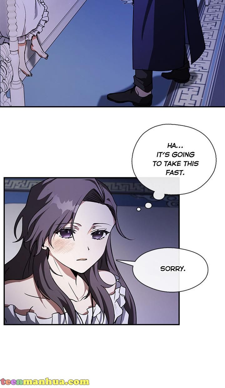 I Failed To Throw The Villain Away Chapter 3 - Page 10