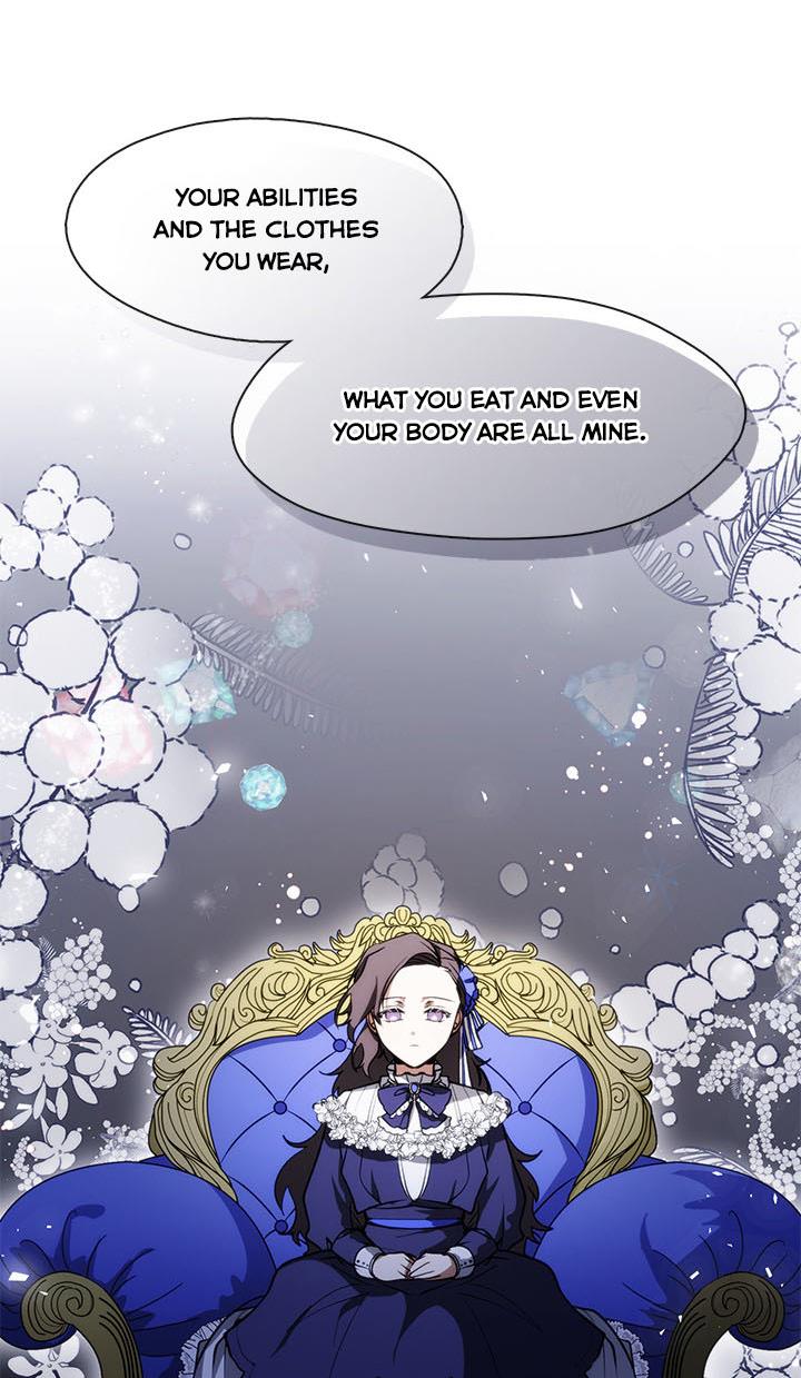 I Failed To Throw The Villain Away Chapter 3 - Page 11