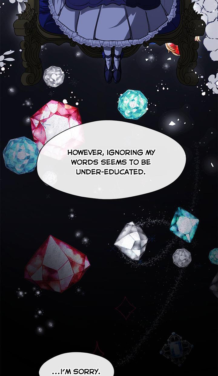 I Failed To Throw The Villain Away Chapter 3 - Page 12