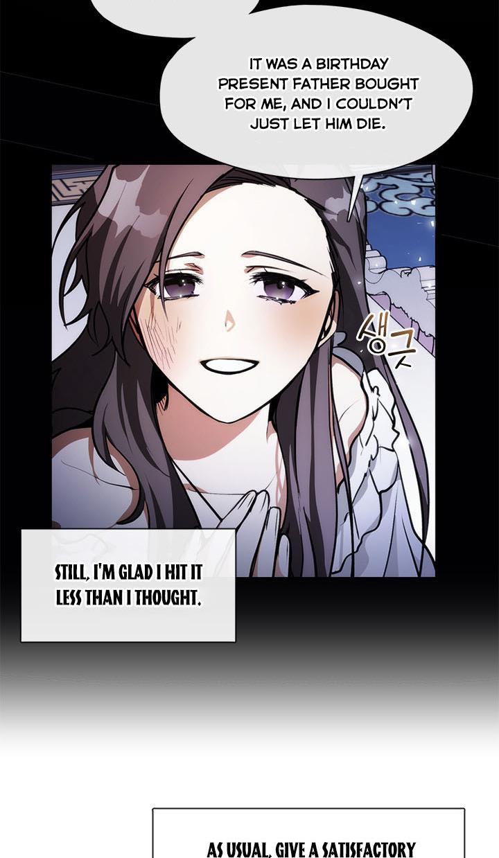 I Failed To Throw The Villain Away Chapter 3 - Page 13