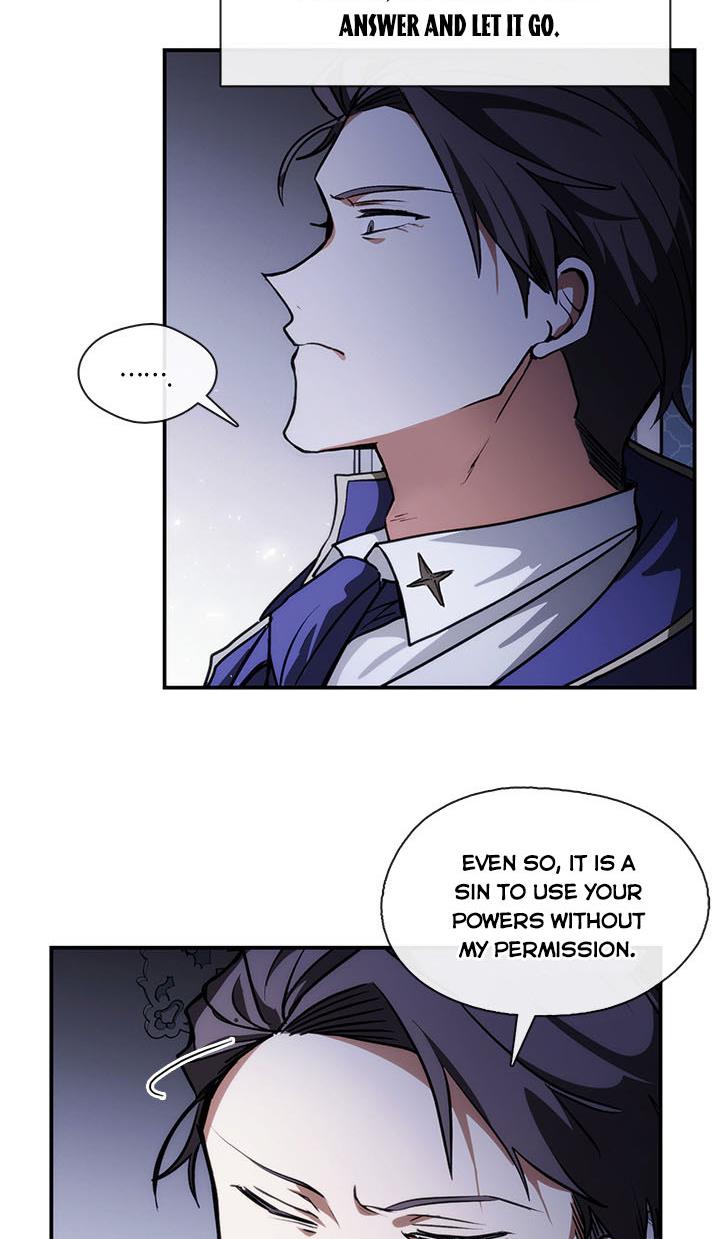 I Failed To Throw The Villain Away Chapter 3 - Page 14