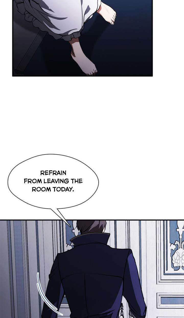 I Failed To Throw The Villain Away Chapter 3 - Page 16