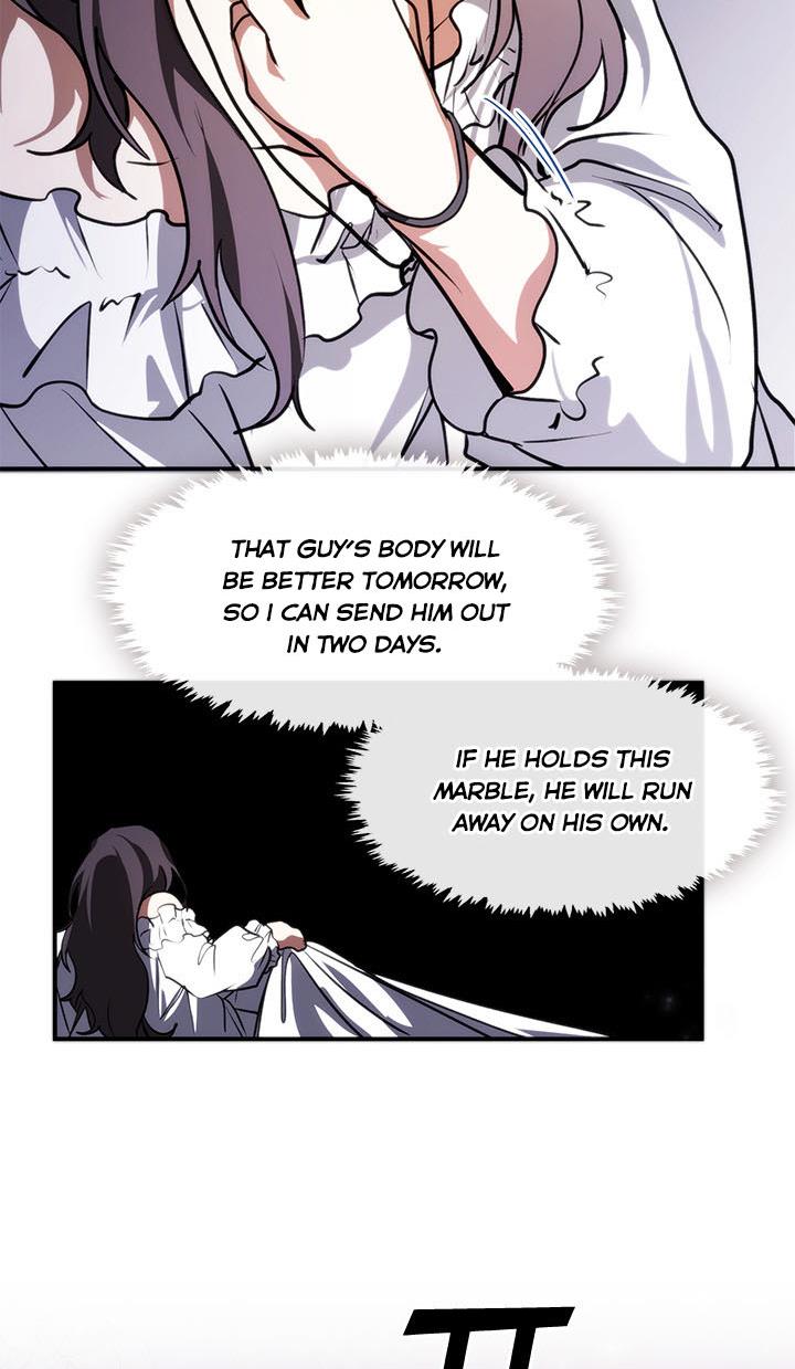 I Failed To Throw The Villain Away Chapter 3 - Page 19