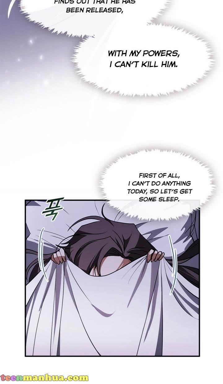 I Failed To Throw The Villain Away Chapter 3 - Page 21