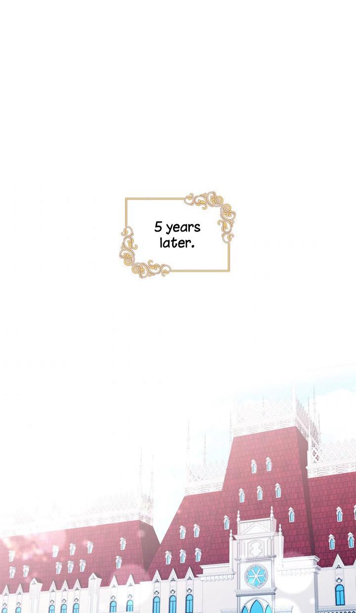 I Failed To Throw The Villain Away Chapter 3 - Page 23