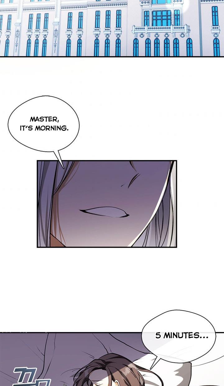 I Failed To Throw The Villain Away Chapter 3 - Page 24