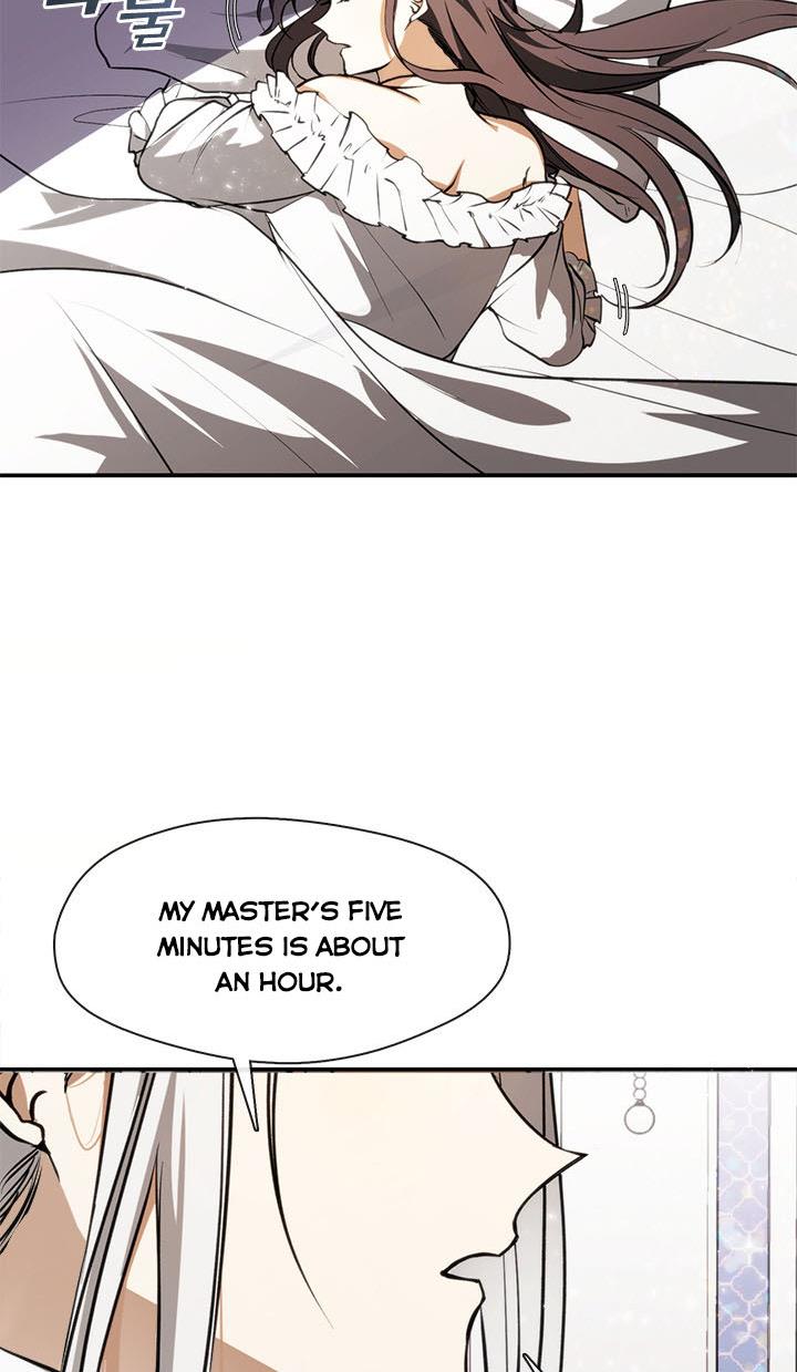 I Failed To Throw The Villain Away Chapter 3 - Page 25