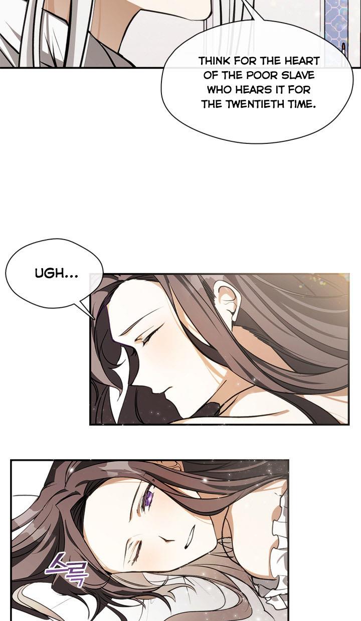 I Failed To Throw The Villain Away Chapter 3 - Page 26