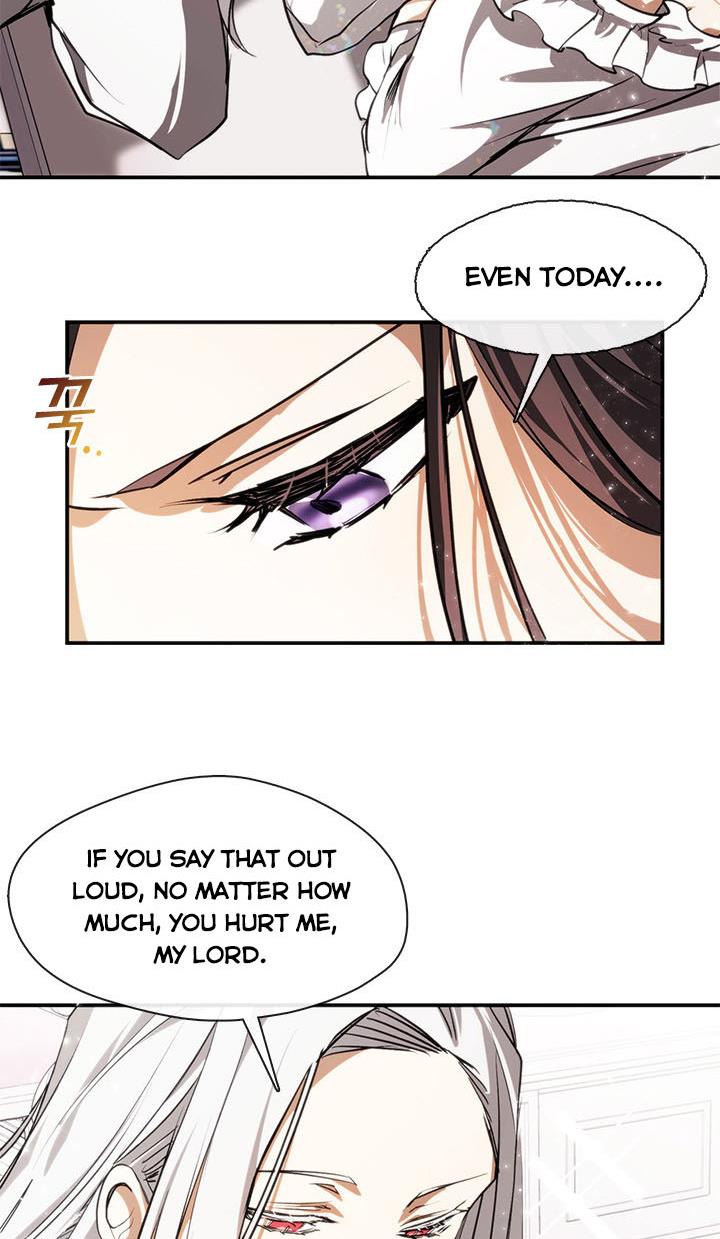 I Failed To Throw The Villain Away Chapter 3 - Page 28