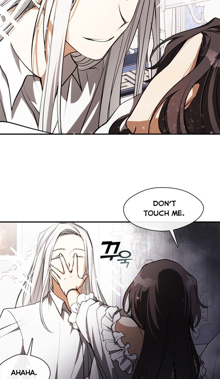 I Failed To Throw The Villain Away Chapter 3 - Page 29