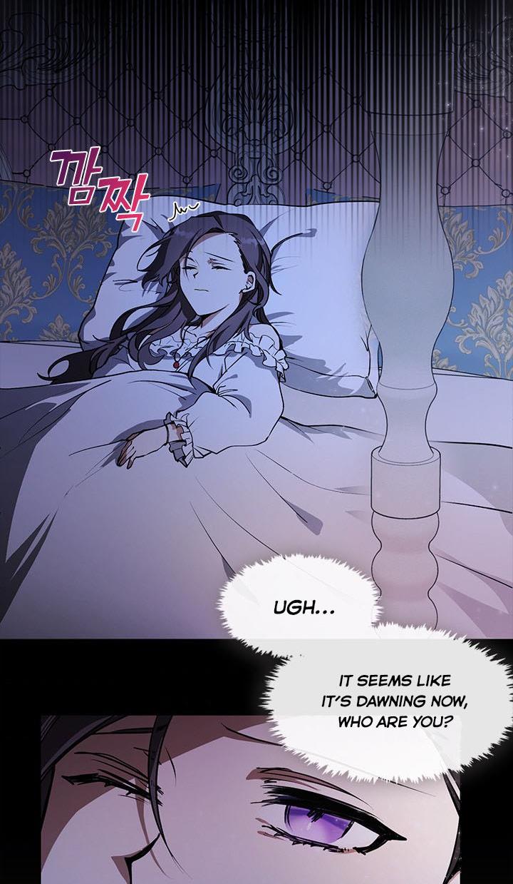 I Failed To Throw The Villain Away Chapter 3 - Page 3