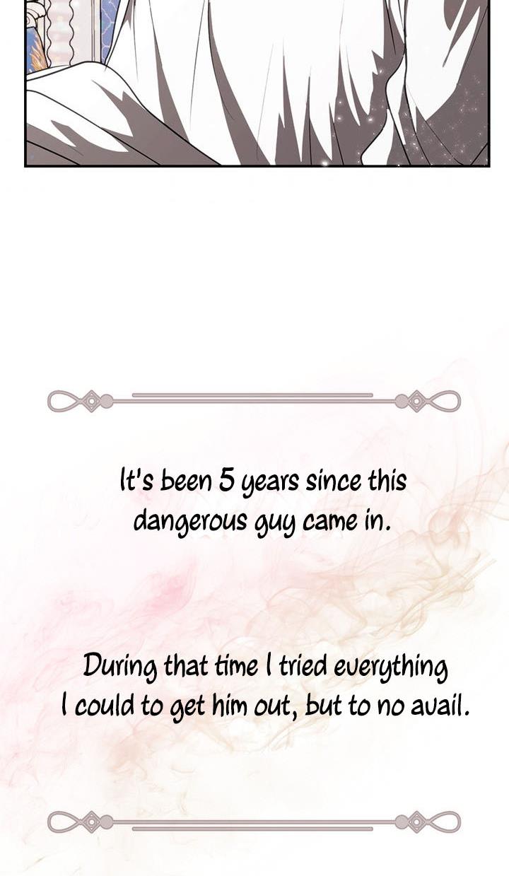 I Failed To Throw The Villain Away Chapter 3 - Page 31