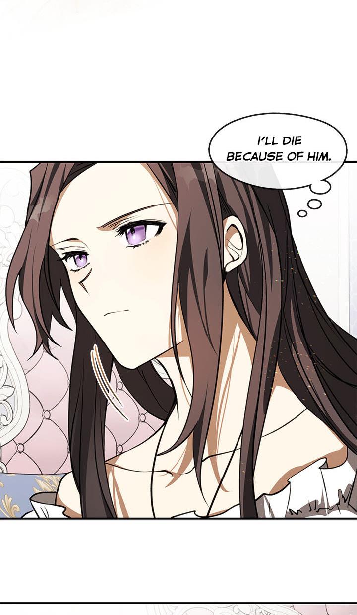 I Failed To Throw The Villain Away Chapter 3 - Page 32