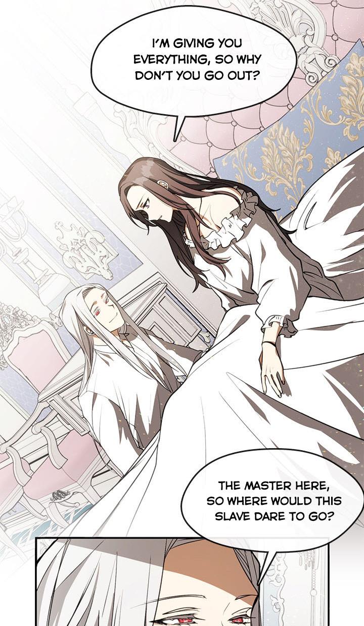 I Failed To Throw The Villain Away Chapter 3 - Page 33