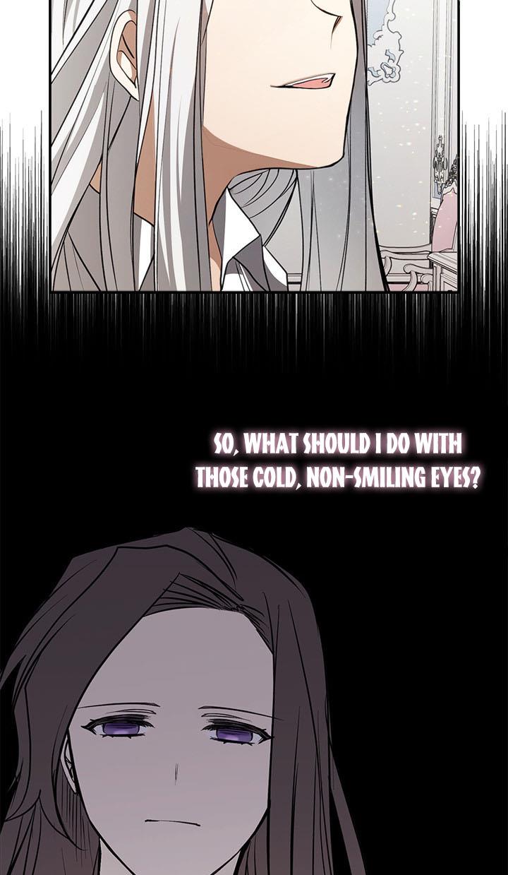 I Failed To Throw The Villain Away Chapter 3 - Page 34