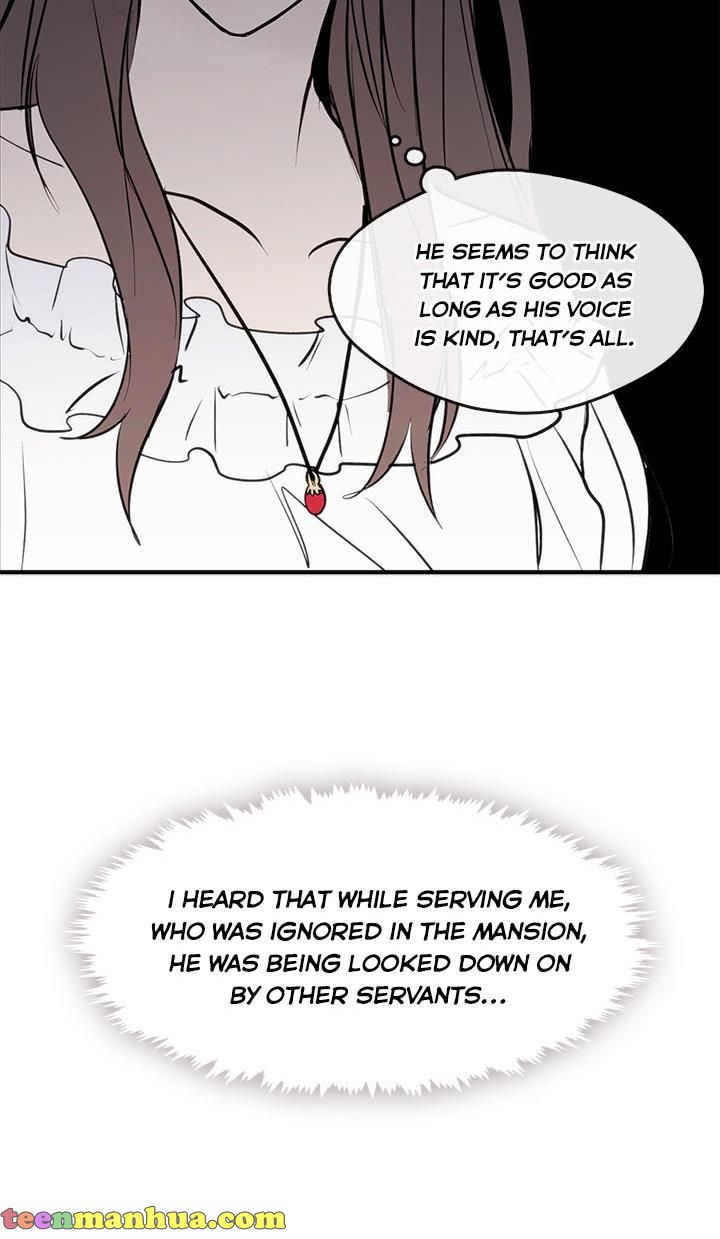 I Failed To Throw The Villain Away Chapter 3 - Page 35