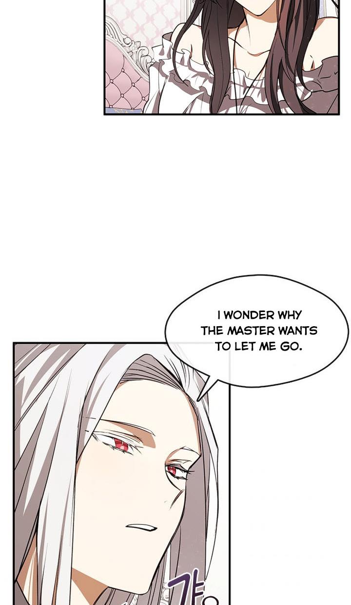 I Failed To Throw The Villain Away Chapter 3 - Page 37