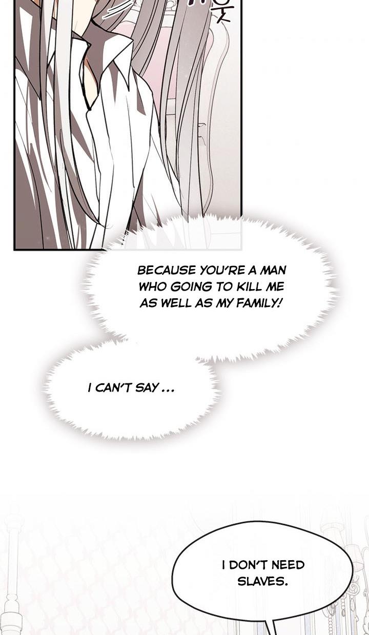 I Failed To Throw The Villain Away Chapter 3 - Page 38