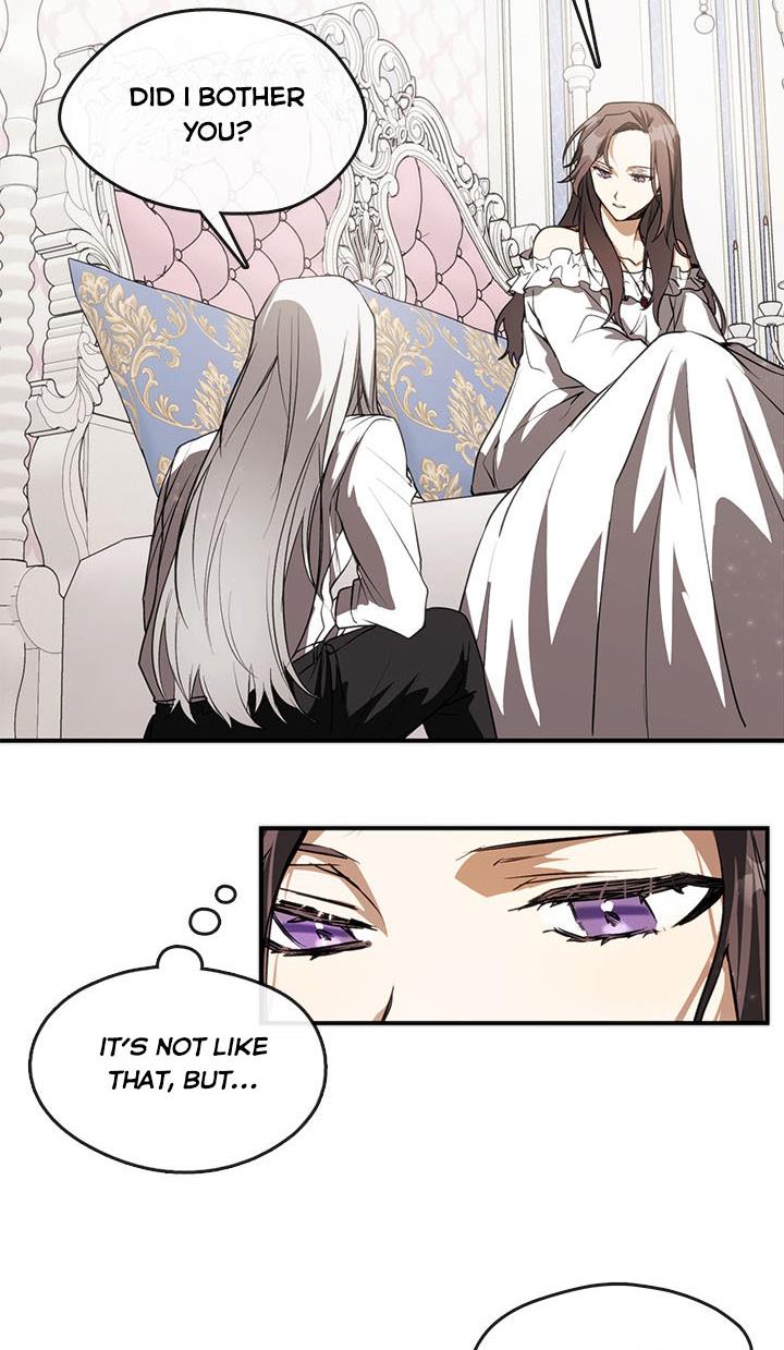 I Failed To Throw The Villain Away Chapter 3 - Page 39