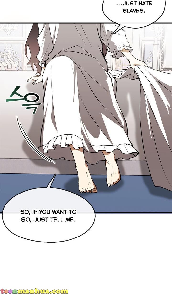 I Failed To Throw The Villain Away Chapter 3 - Page 40