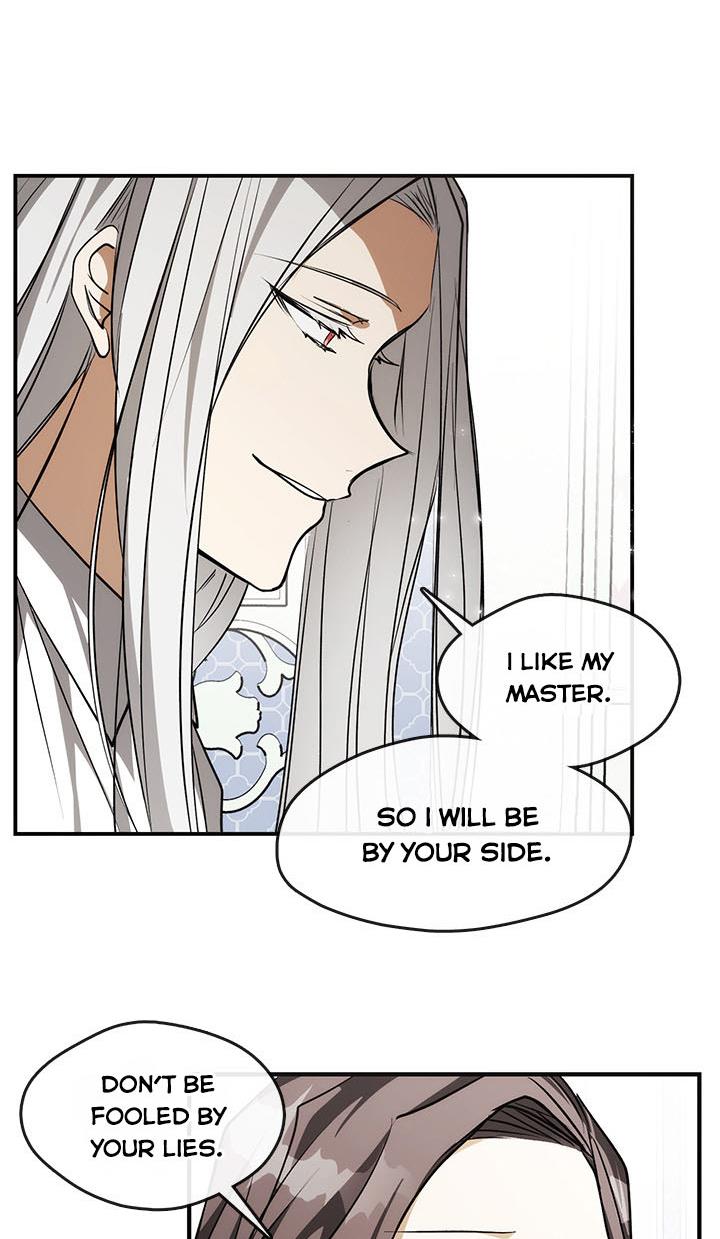 I Failed To Throw The Villain Away Chapter 3 - Page 41