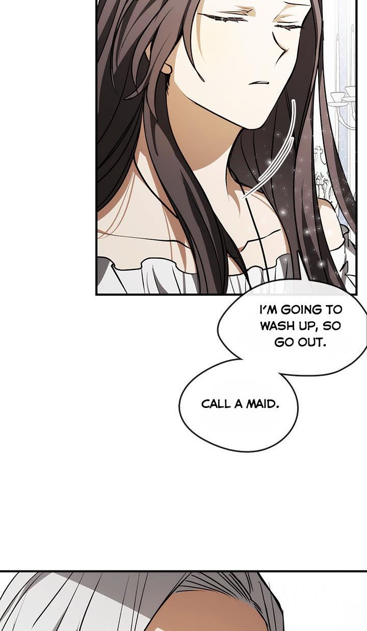 I Failed To Throw The Villain Away Chapter 3 - Page 42