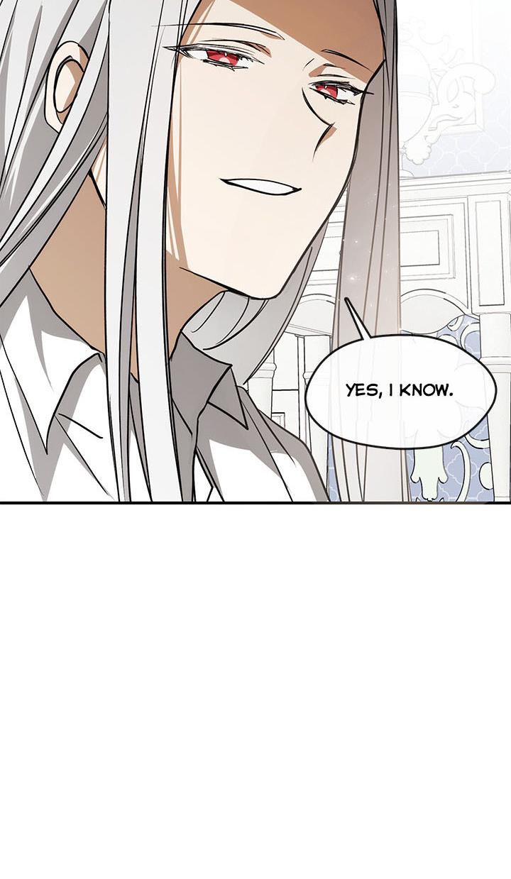 I Failed To Throw The Villain Away Chapter 3 - Page 43