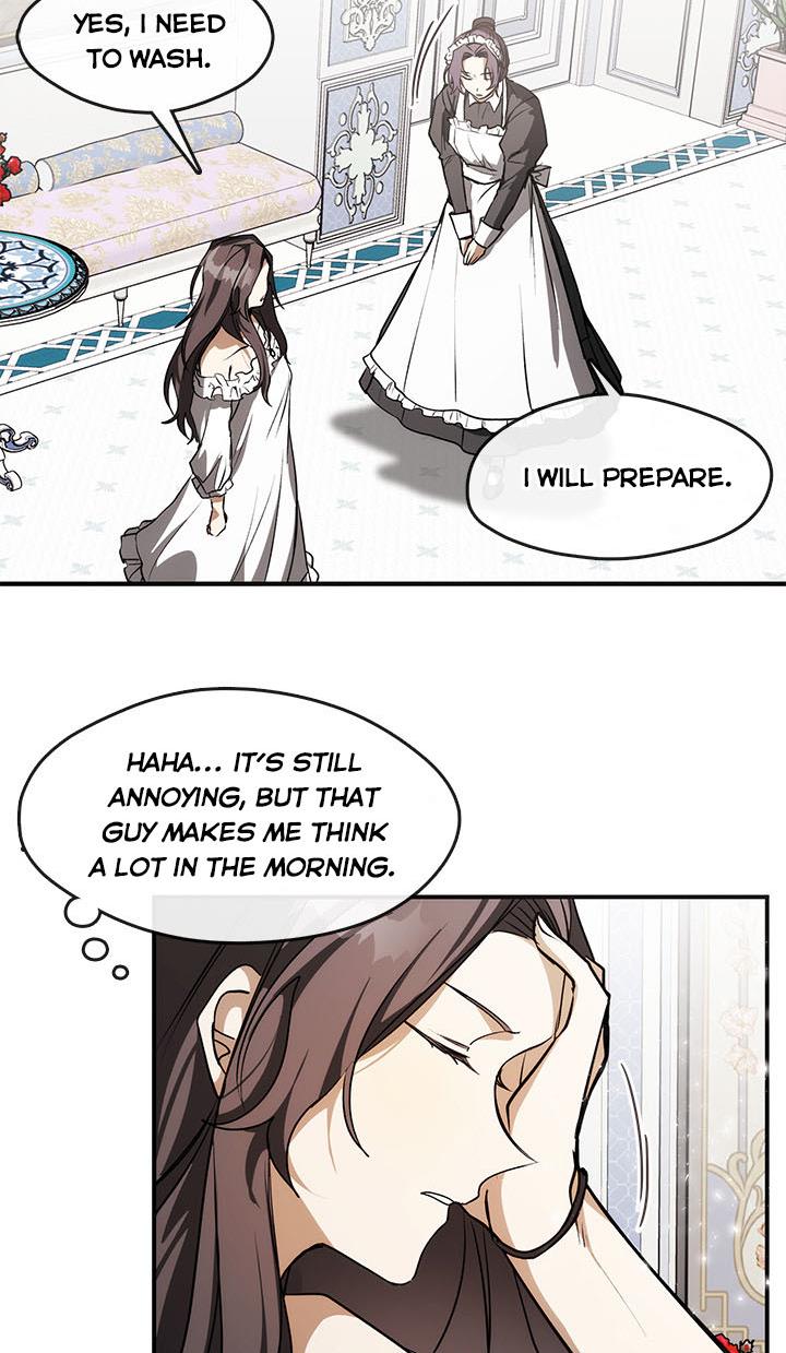 I Failed To Throw The Villain Away Chapter 3 - Page 46