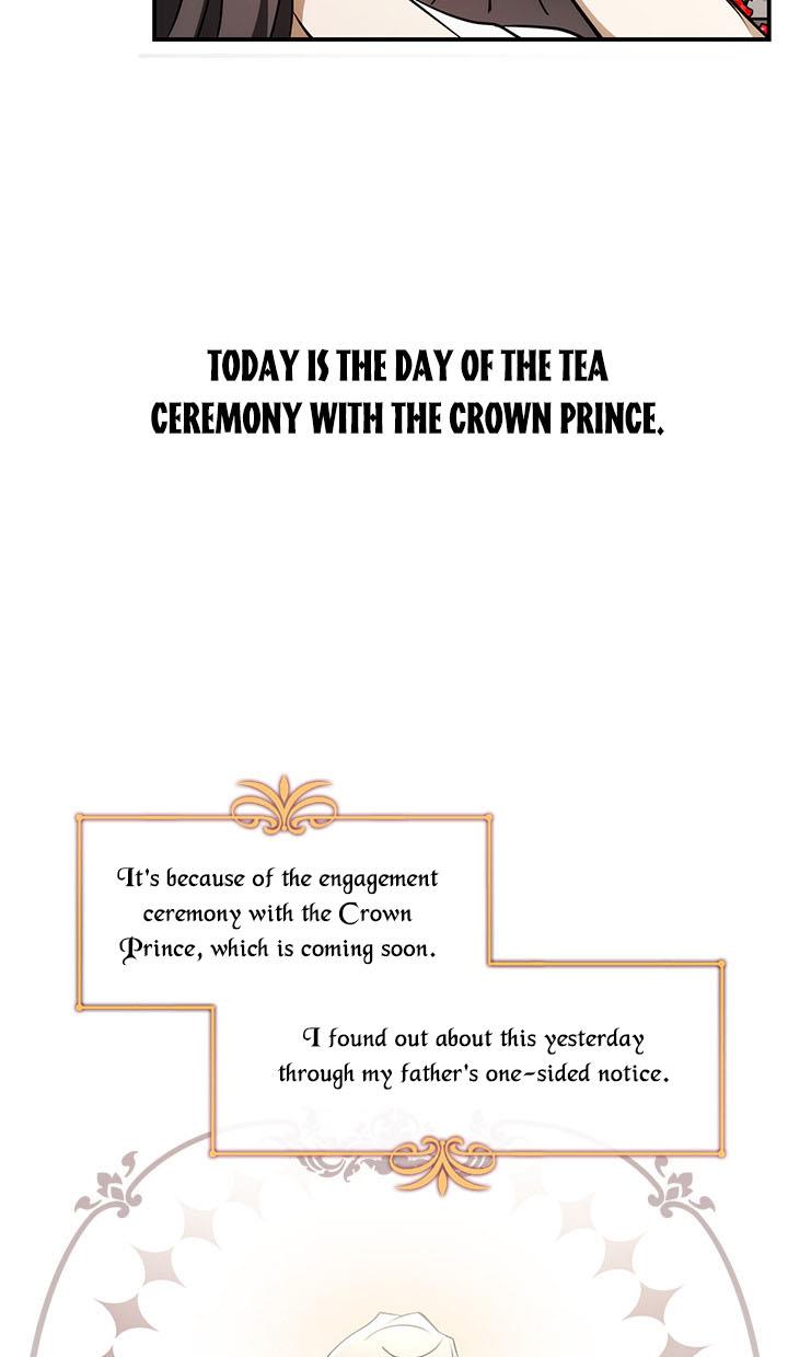 I Failed To Throw The Villain Away Chapter 3 - Page 47