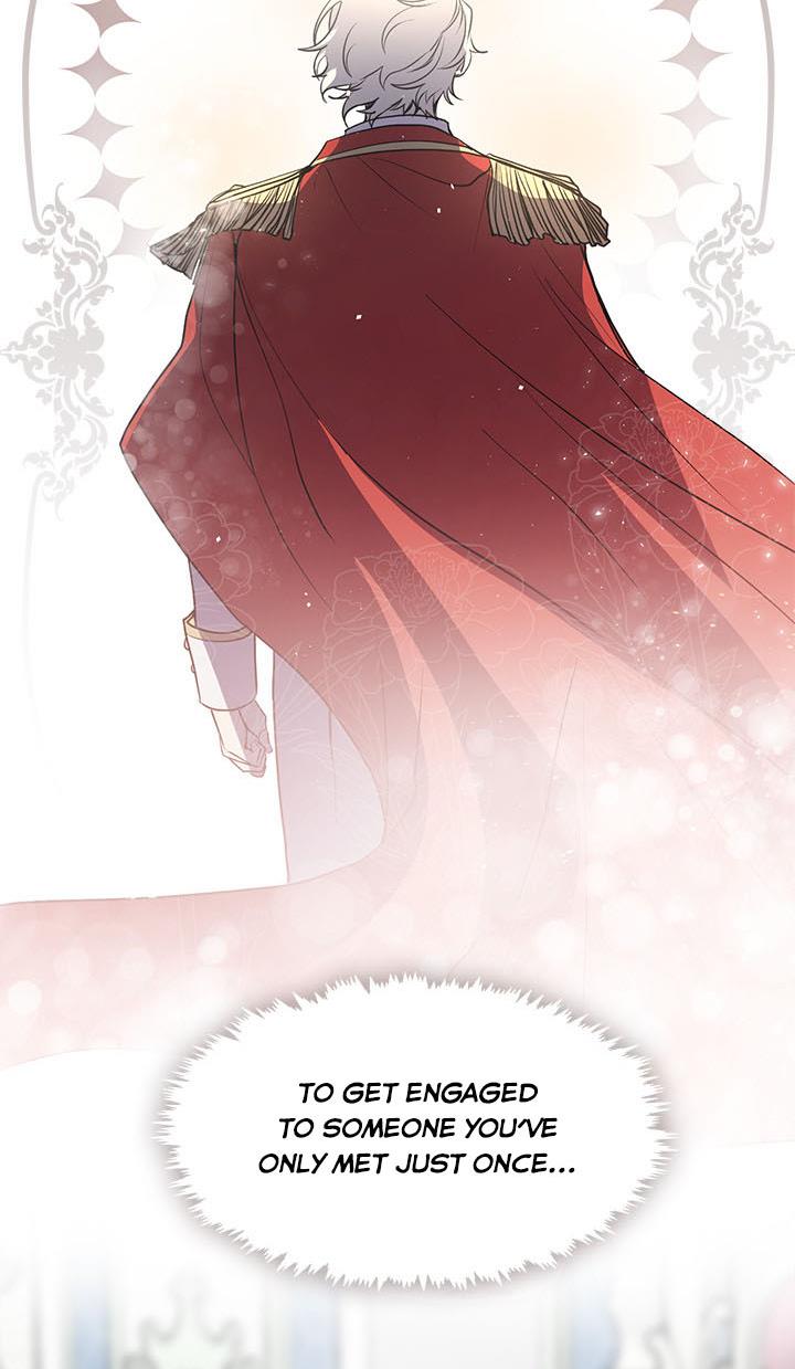 I Failed To Throw The Villain Away Chapter 3 - Page 48