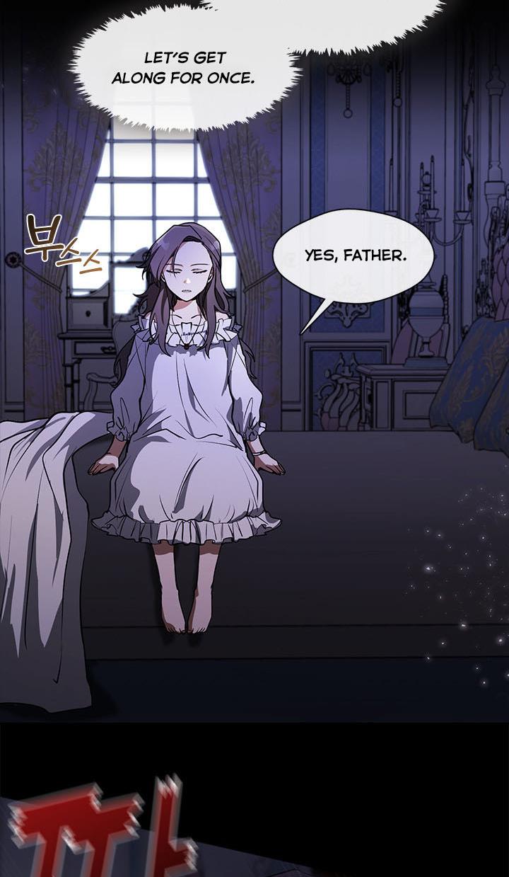 I Failed To Throw The Villain Away Chapter 3 - Page 5