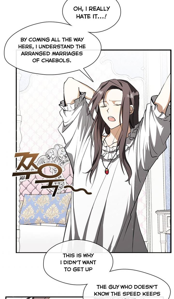 I Failed To Throw The Villain Away Chapter 3 - Page 50