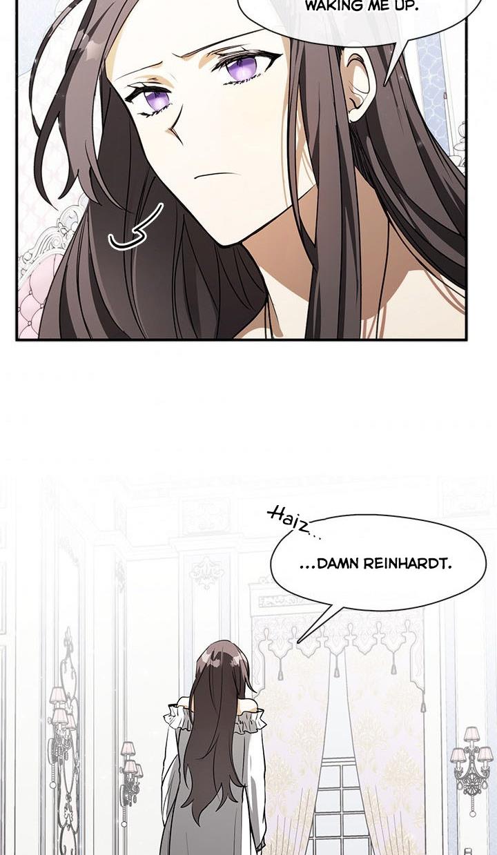 I Failed To Throw The Villain Away Chapter 3 - Page 51