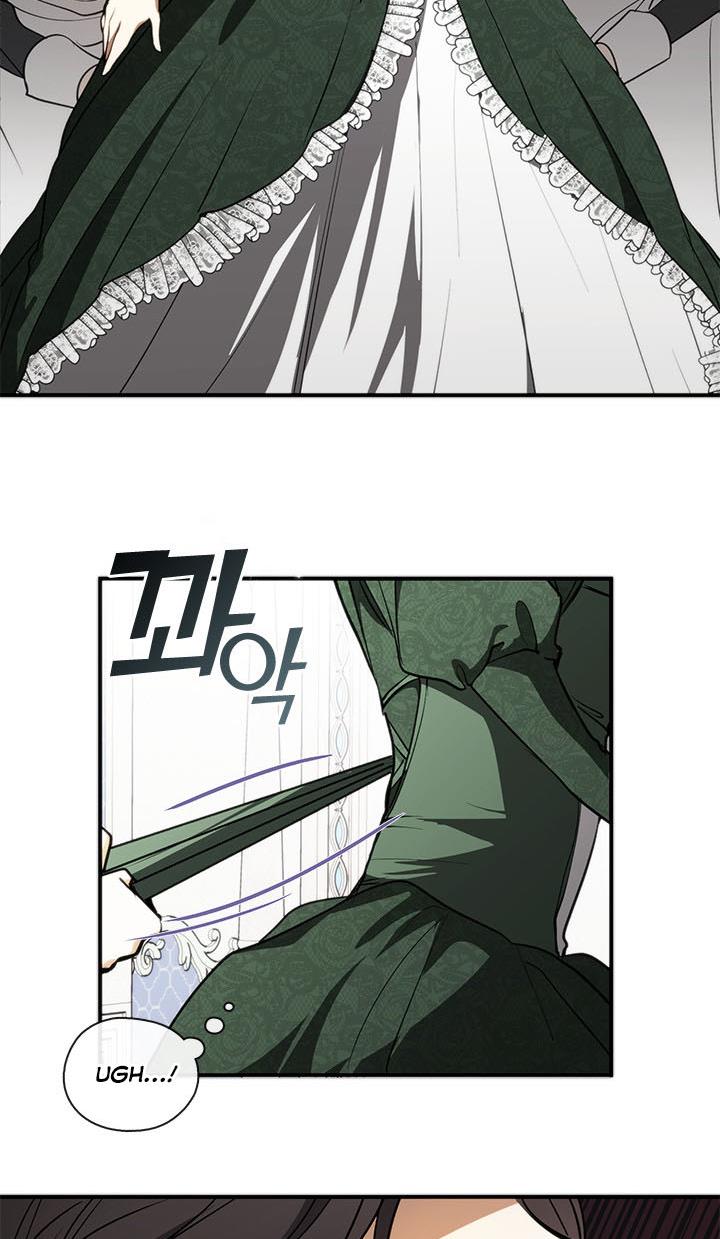 I Failed To Throw The Villain Away Chapter 3 - Page 54