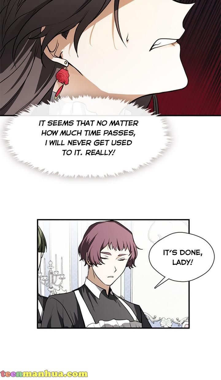 I Failed To Throw The Villain Away Chapter 3 - Page 55