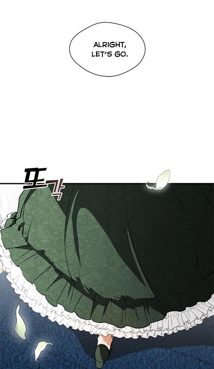 I Failed To Throw The Villain Away Chapter 3 - Page 56