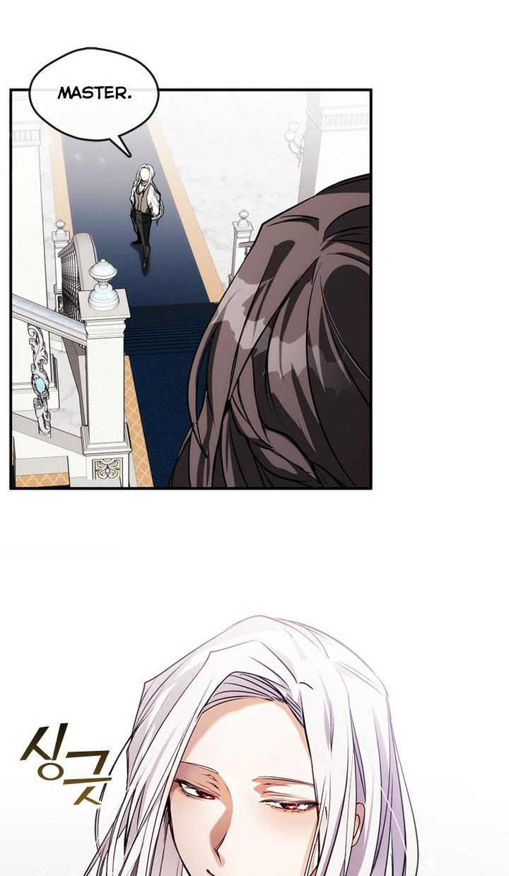 I Failed To Throw The Villain Away Chapter 3 - Page 59