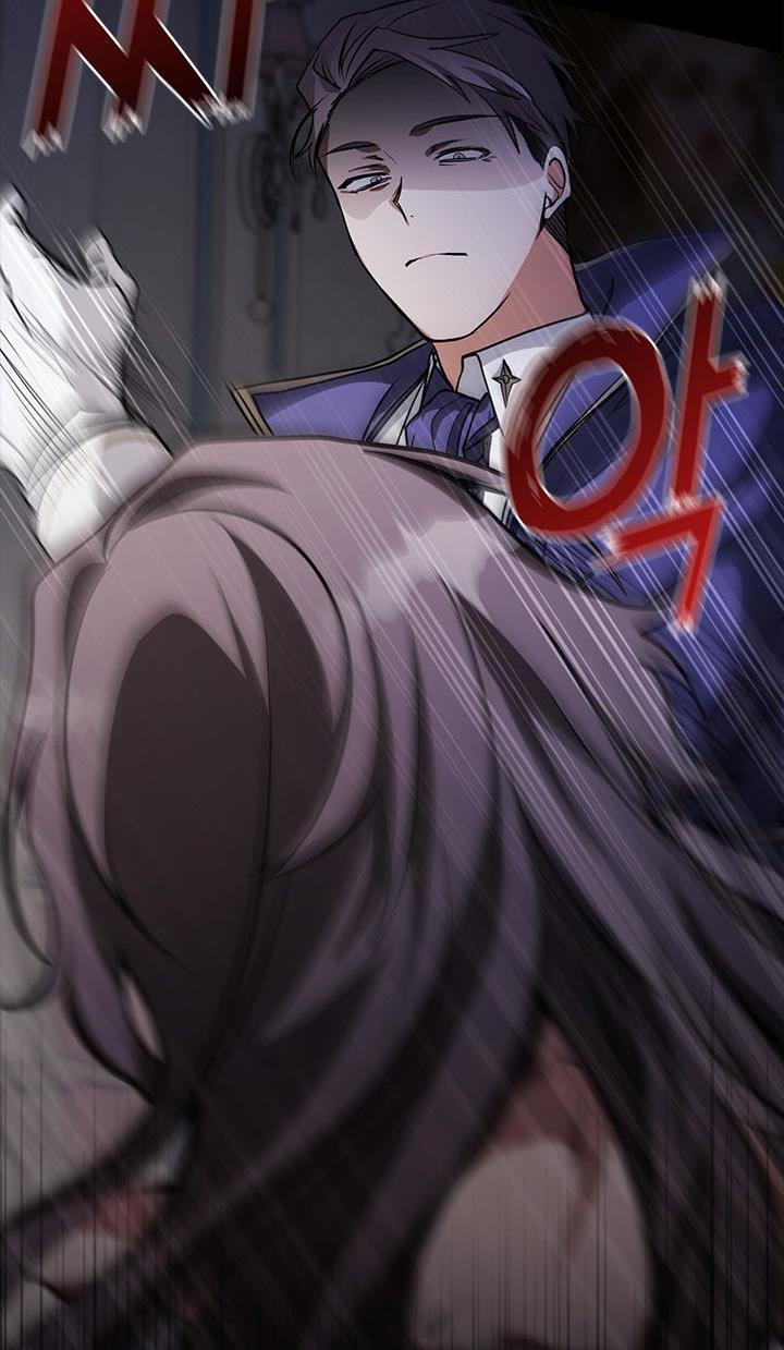 I Failed To Throw The Villain Away Chapter 3 - Page 6