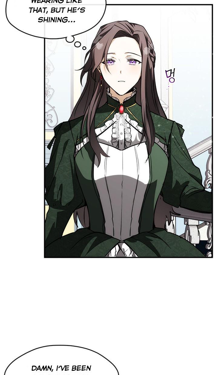 I Failed To Throw The Villain Away Chapter 3 - Page 61