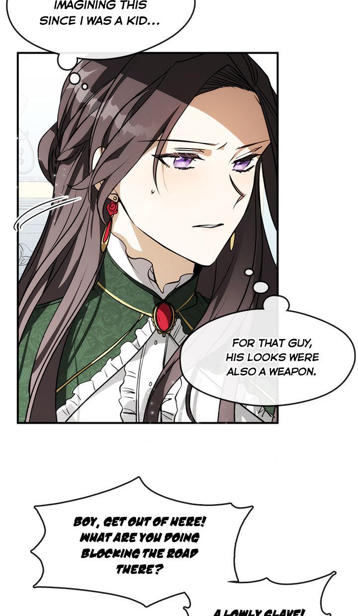 I Failed To Throw The Villain Away Chapter 3 - Page 62