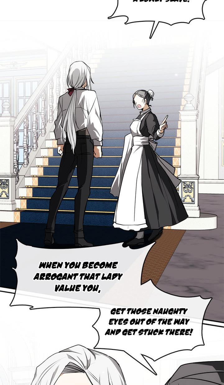 I Failed To Throw The Villain Away Chapter 3 - Page 63