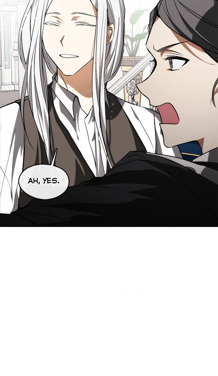 I Failed To Throw The Villain Away Chapter 3 - Page 64