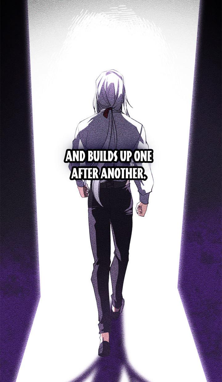 I Failed To Throw The Villain Away Chapter 3 - Page 67