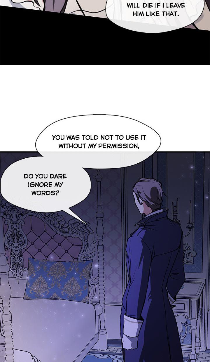 I Failed To Throw The Villain Away Chapter 3 - Page 9