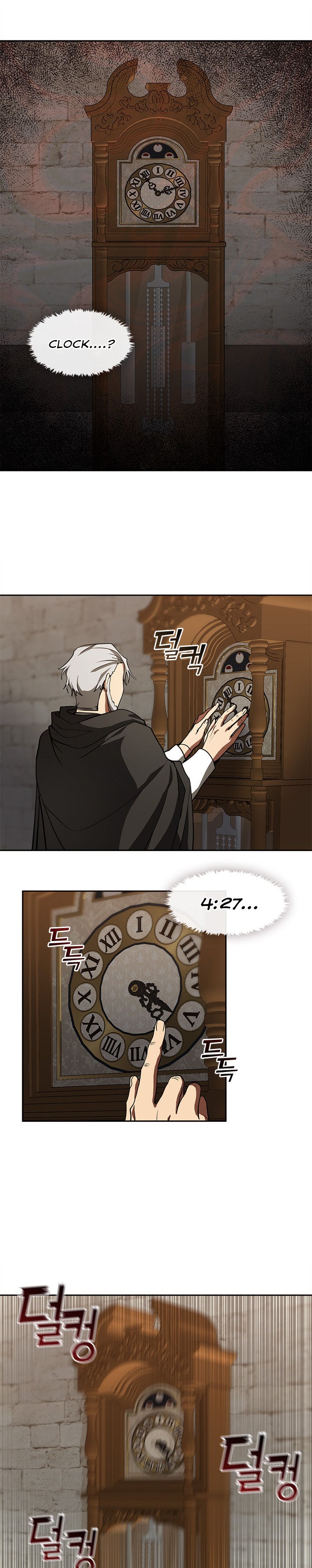 I Failed To Throw The Villain Away Chapter 30 - Page 7